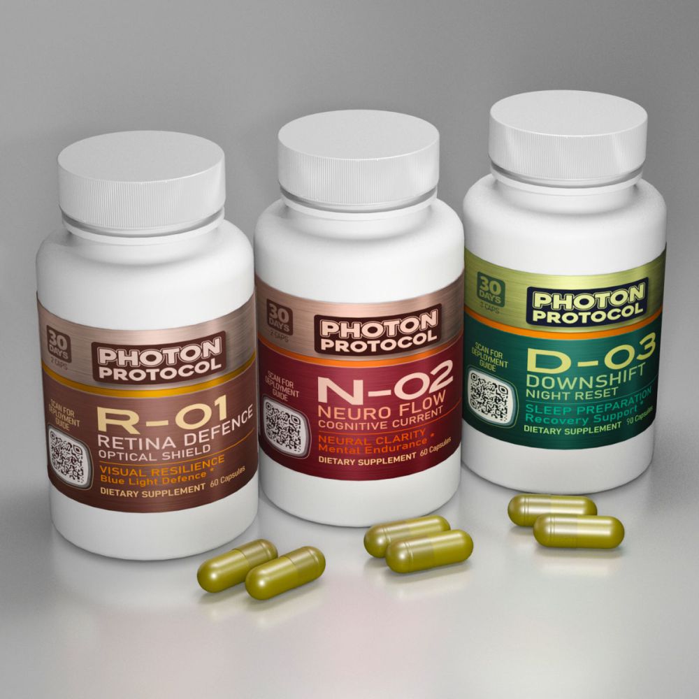 PHOTON PROTOCOL