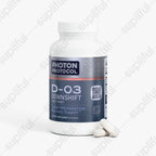 Photon D-03 Downshift / Magnesium Glycinate