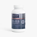Photon D-03 Downshift / Magnesium Glycinate