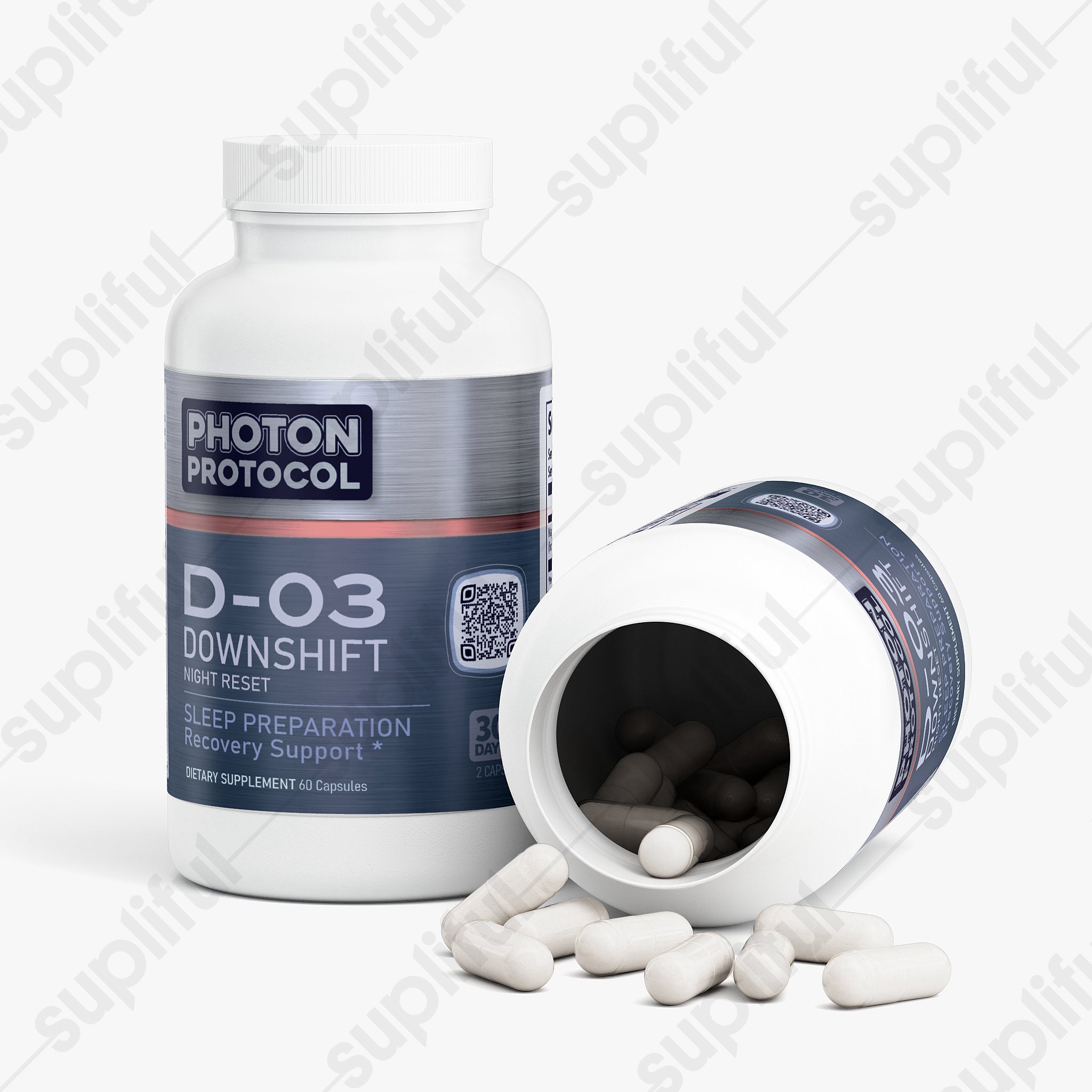 Photon D-03 Downshift / Magnesium Glycinate