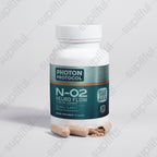 Photon N-02 Neuro Flow / Lion's Mane Mushroom
