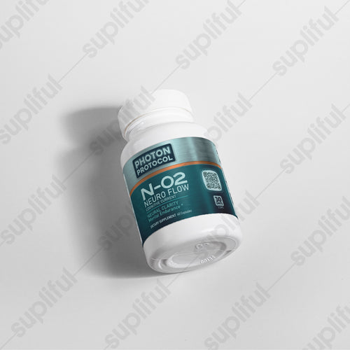 Photon N-02 Neuro Flow / Lion's Mane Mushroom