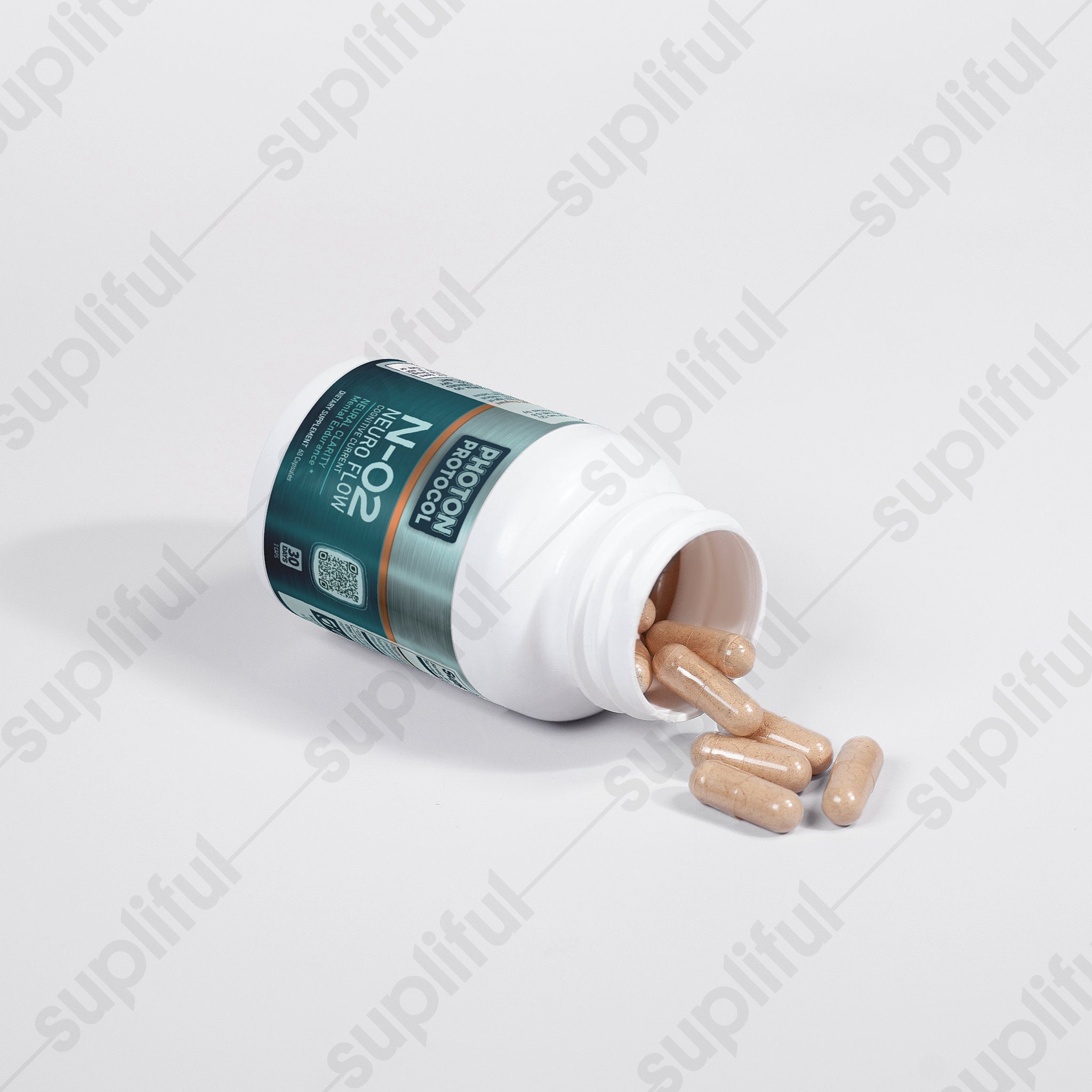 Photon N-02 Neuro Flow / Lion's Mane Mushroom
