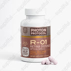 Photon R-01 Retina Defence / Vision Support