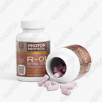 Photon R-01 Retina Defence / Vision Support