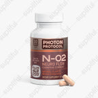 Photon N-02 Neuro Flow / Lion's Mane Mushroom