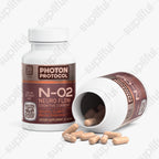 Photon N-02 Neuro Flow / Lion's Mane Mushroom