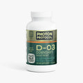 Photon D-03 Downshift / Magnesium Glycinate -II