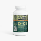 Photon D-03 Downshift / Magnesium Glycinate -II