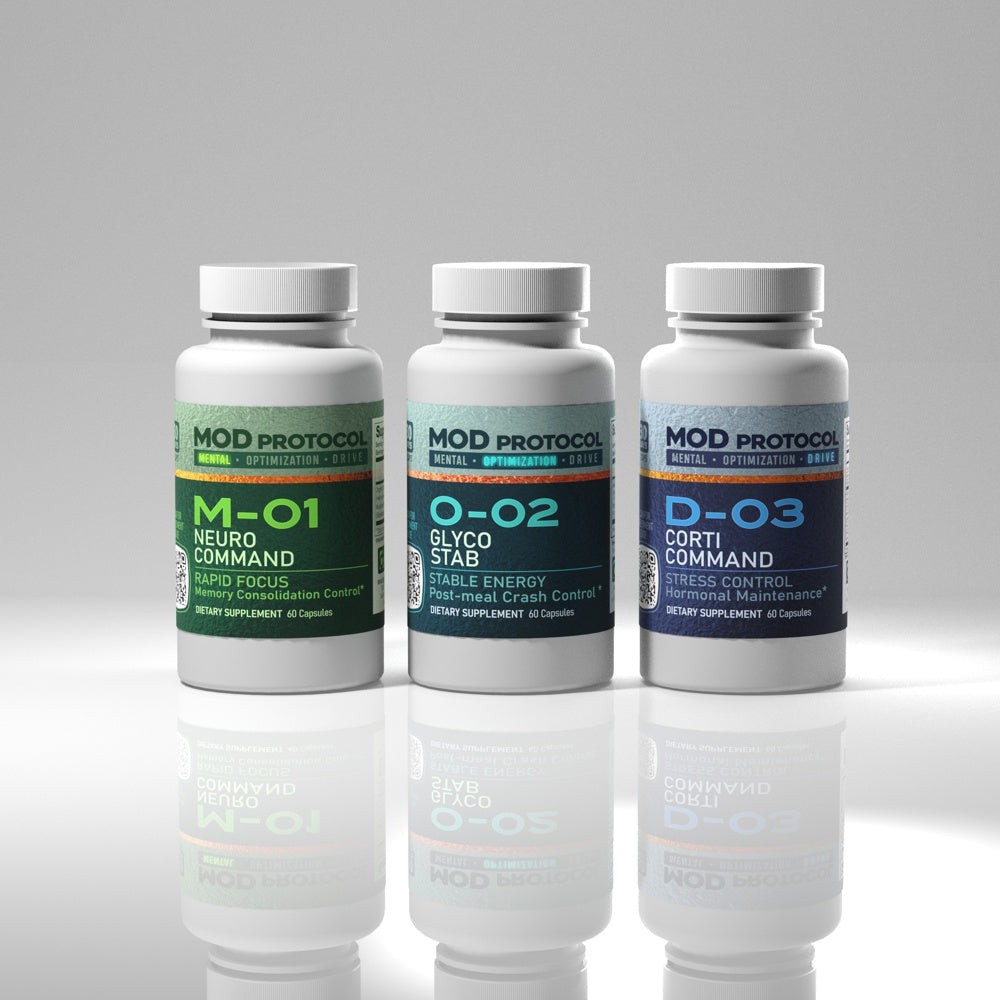 MOD PROTOCOL