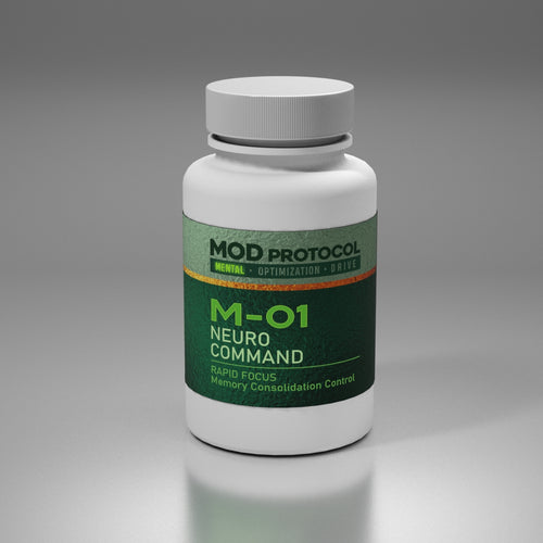 MOD PROTOCOL
