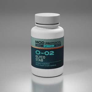 O-02 GLYCO-STAB